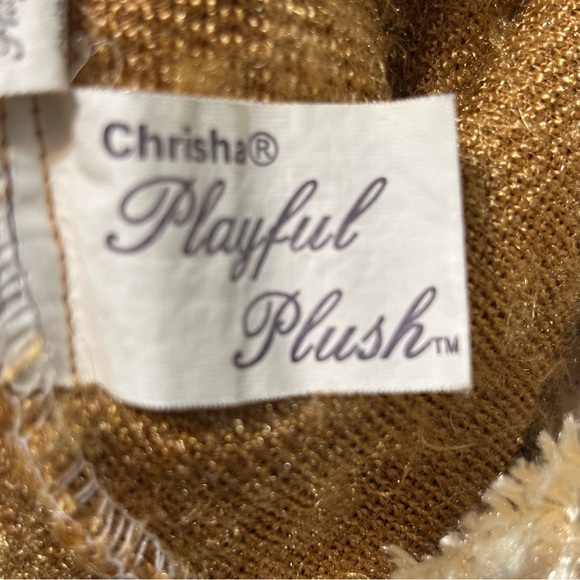 Christa Creations Monkey Costume custom for Ages 2-4 yr. - Picture 6 of 7